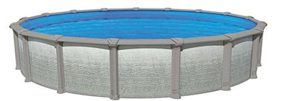Evolution 52" Steel A/G Pool w/ Works Package