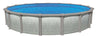 Evolution 52" Steel A/G Pool w/ Basic Package