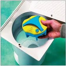 Frog Leap - Instant Frog- Pools up to 25,000 gals.