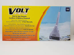 Volt FX-2 Pool Blaster Volt Vacuum by Water Tech