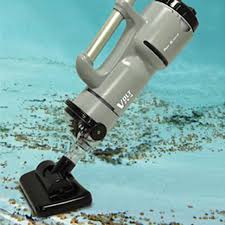 Volt FX-4Li by Water Tech Pool and Spa Rechargeable Vacuumt