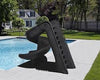 HeliX2 Pool Slide-360 Degree Twists-by S.R. Smith