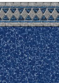 Merlin In-Ground Vinyl Liners - 20 mil & 27 mil