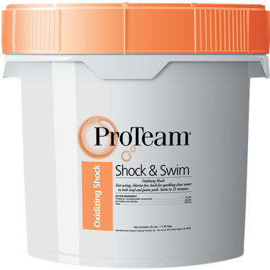 ProTeam Shock & Swim