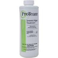ProTeam Severest Algae Treatment - 1 qt.