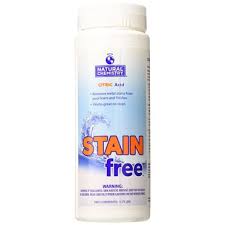 Natural Chemistry Stainfree