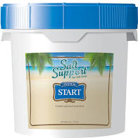 Salt Support System Start