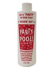 Party Pool