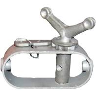 Winch for AG Winter Cover