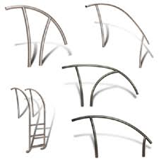 Artisan Series - Ladder & Handrail by SR Smith