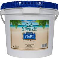 Salt Support System Start