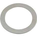 Pentair Top Mt. Valve 6 Way 1-1/2" Flanged - 262506 w/ Parts List