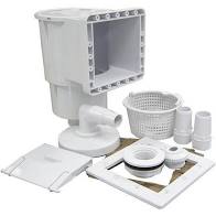 HAYWARD SP1091LX A/G SKIMMER w/ Assy. & Parts List