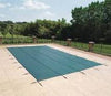 Solid Safety I/G Pool Cover