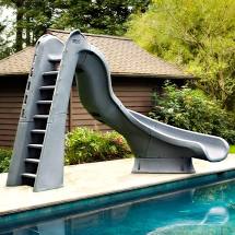 Turbo Twister Slide by  S.R Smith