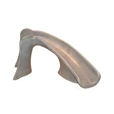 Cyclone Pool Slide by  S.R. Smith