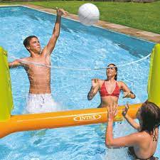 Intex Floating Volleyball Game