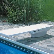 Flyte Deck II Dive Stand by S.R. Smith