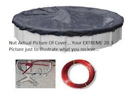 EXTREME POOL COVERS