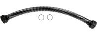 Hard Hose, Flex w/ Unions for Pentair Filter System