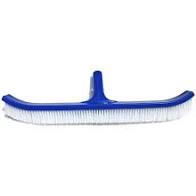 Polybristle Wall Brush Blue 18"