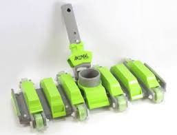 Animal Flexible Vacuum Head