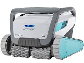 Dolphin Active 60 Premium Robotic Automatic Pool Cleaner