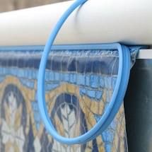 Liner Bead Wedge Lock