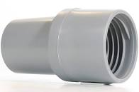 1.25 Inch Vacuum Hose Repair Cuff