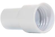 1.5 Inch Vacuum Hose Repair Cuff