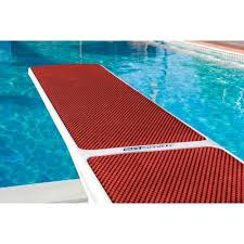 TrueTread Residential Diving Board  6' & 8'  by S.R. Smith