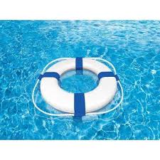 Swimline - Foam Ring Buoy, Adult
