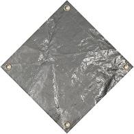 Silver Pro Winter Covers