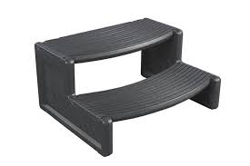 Spa Step by Confer- Handi-Step - HS2