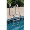 Pool Ladder -SRSmith VLLS-103S Powder Coated Stainless Steel Steps