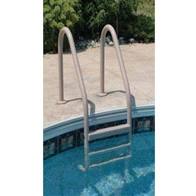 Ladder-Saftron  3-Step INGround Swimming Pool Ladder-P-324 -