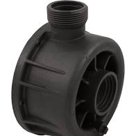 Pentair Dynamo Above Ground Pump Replacement Parts List
