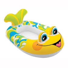 Intex Pool Cruiser Boat