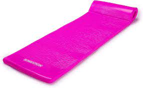 Sunsation Foam Lounger 70",