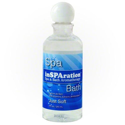 InSPAration Bath & Body Aromatherapy - 9oz.