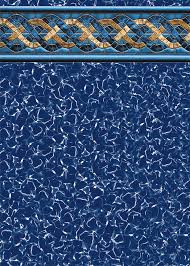 Merlin In-Ground Vinyl Liners - 20 mil & 27 mil