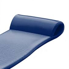 Sunsation Foam Lounger 70",