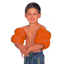 Intex Large Arm Bands