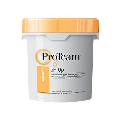 ProTeam PH Up