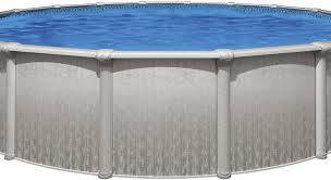 Sahara STR  52" Steel A/G Pool Only (includes Skimmer, Liner & Bead Reciever