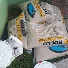 Sand-50 lbs. Pool Sand