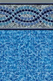 Merlin In-Ground Vinyl Liners - 20 mil & 27 mil