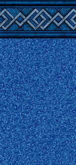 Merlin In-Ground Vinyle Liners -Aqua Max
