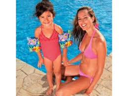 Intex Under the Sea Arm Bands