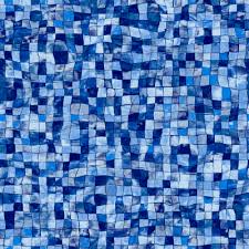 Merlin "All Over Pattern "Vinyl Liners